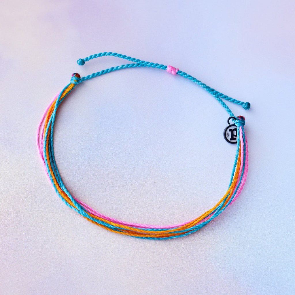 Tropic Anklet