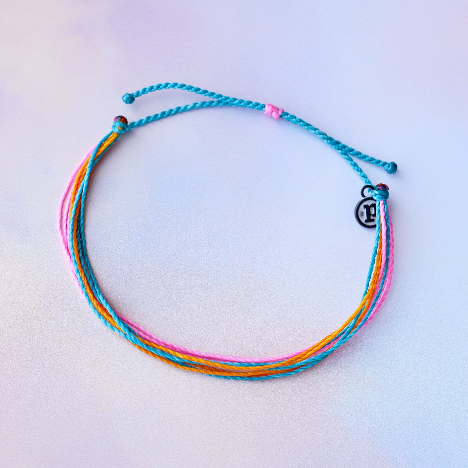 Tropic Anklet