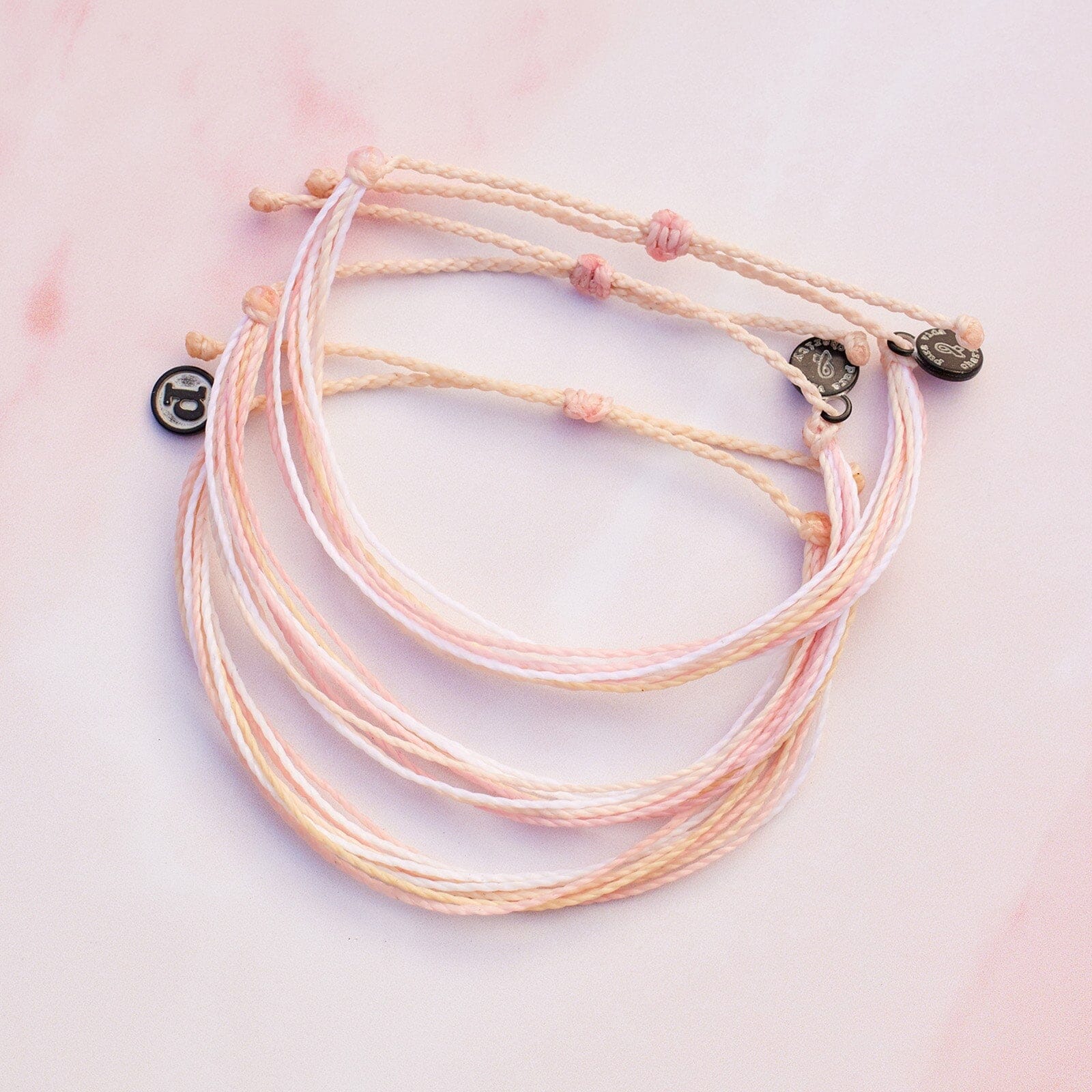International Women’s Day Bracelet