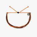 Black & Orange Collection