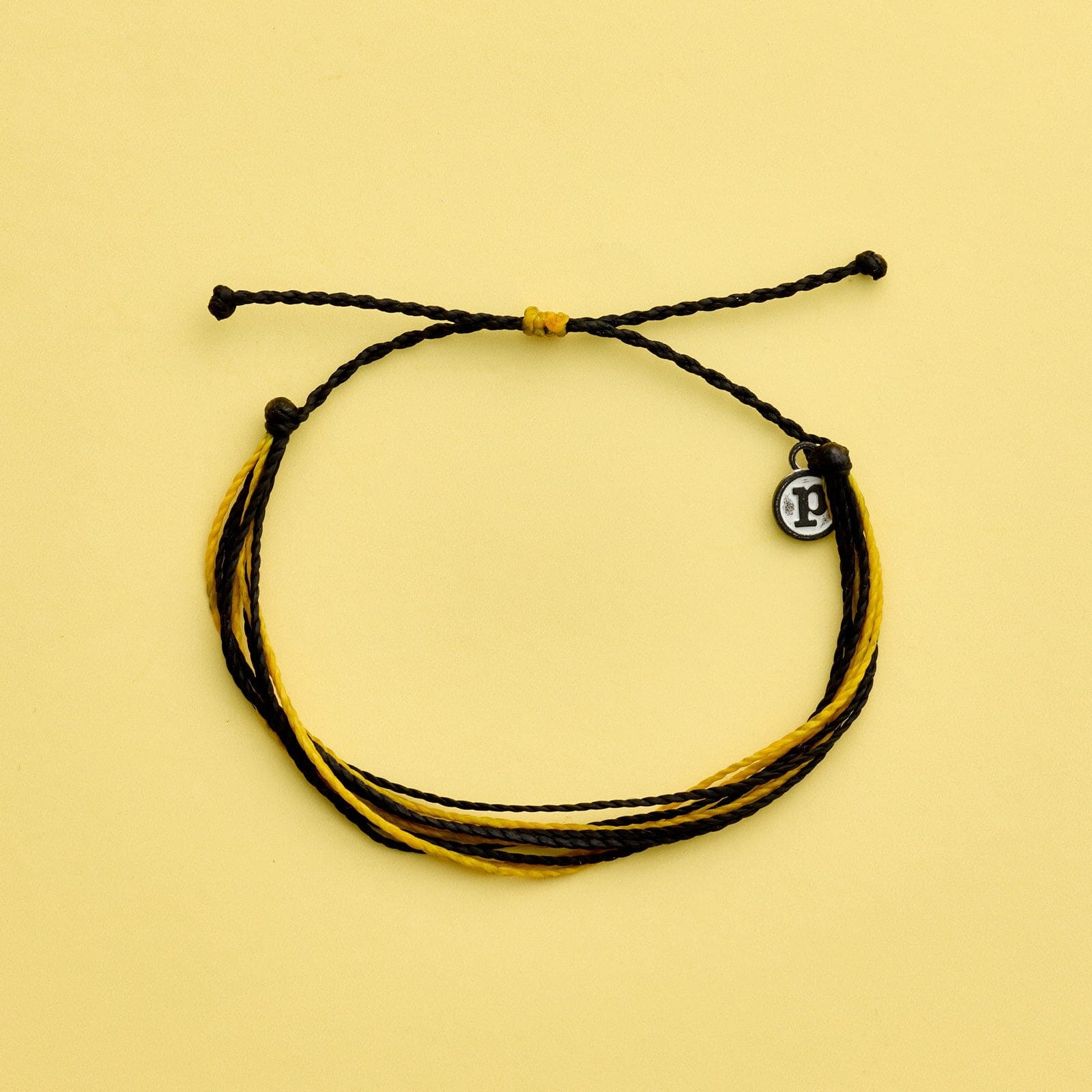 Black & Yellow Collection