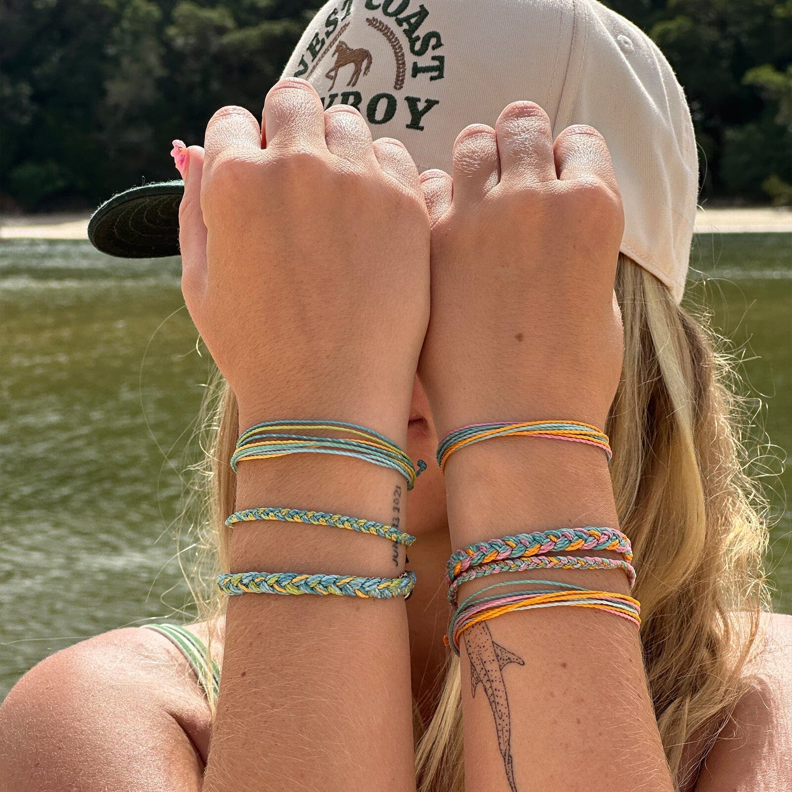 Monaco Bracelet