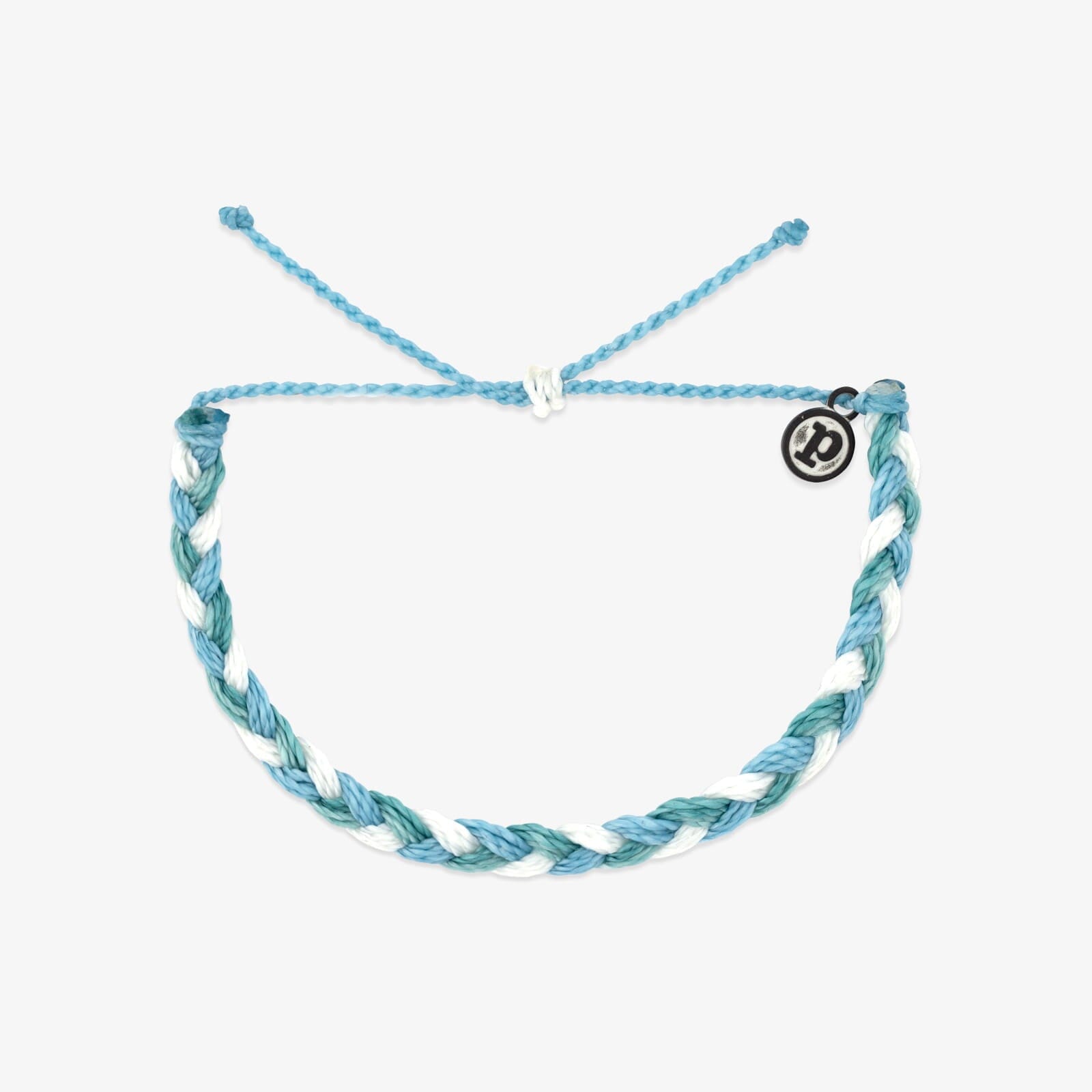 Multi Braided Bracelet