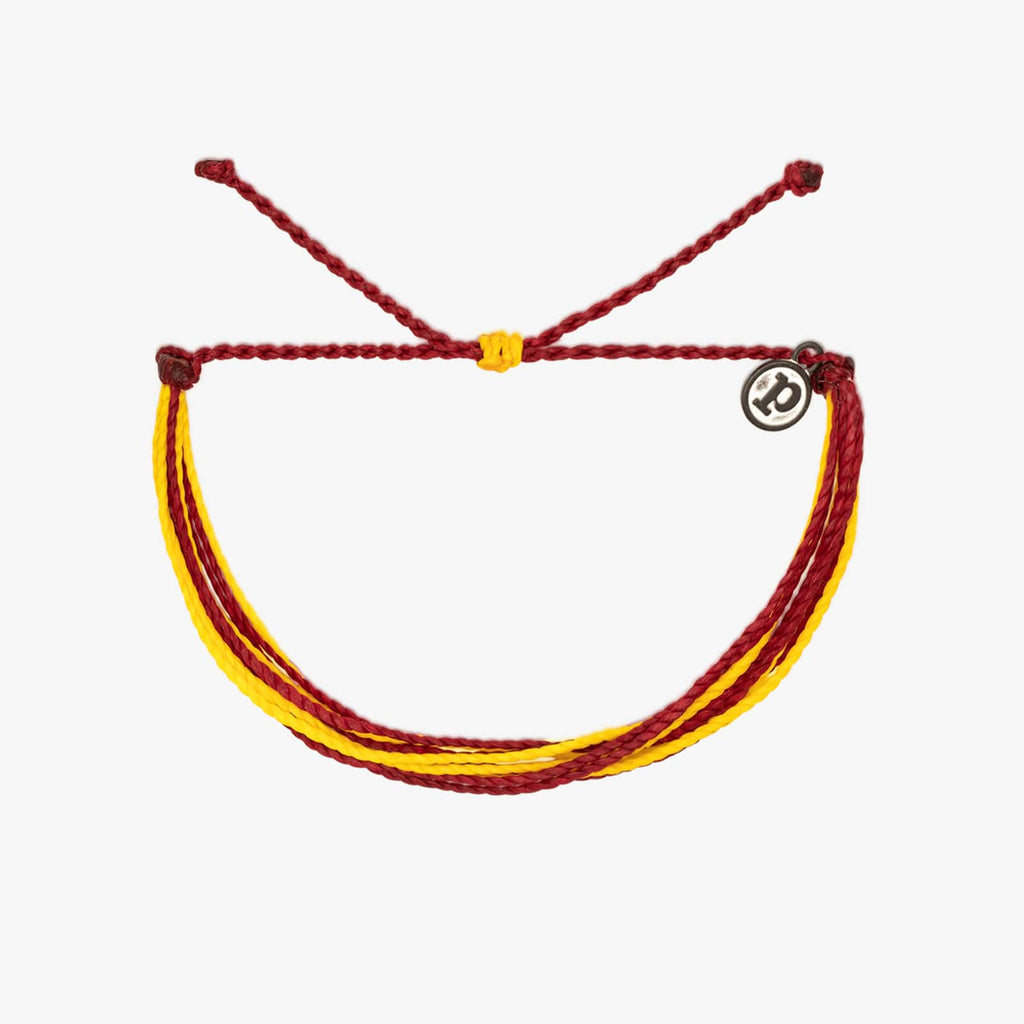 Maroon & Yellow Collection