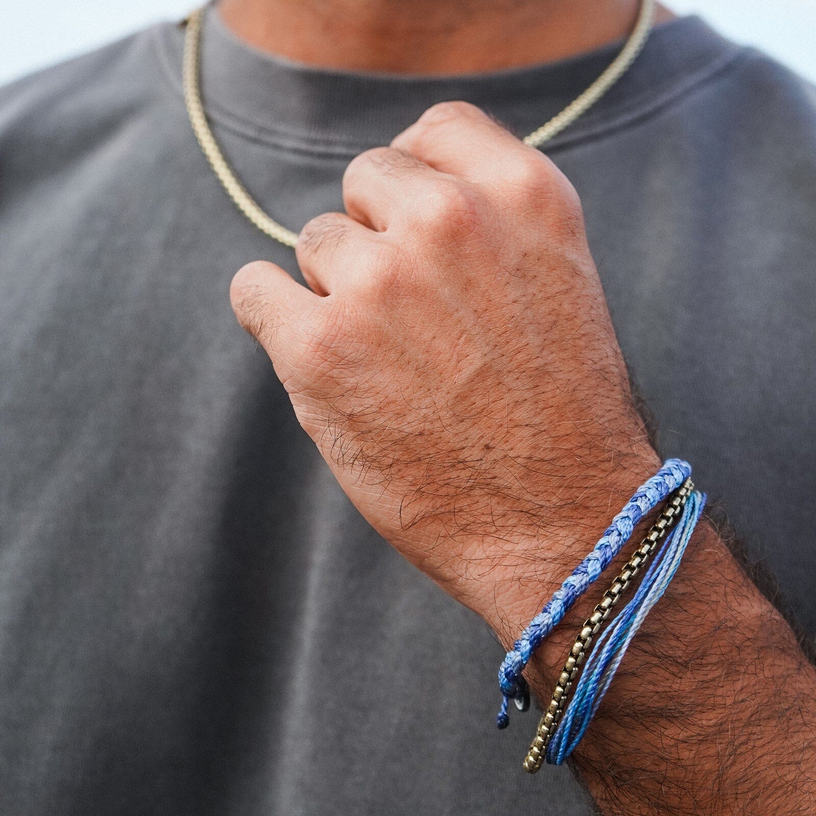 Midnight Bracelet