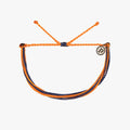 Navy & Orange Collection