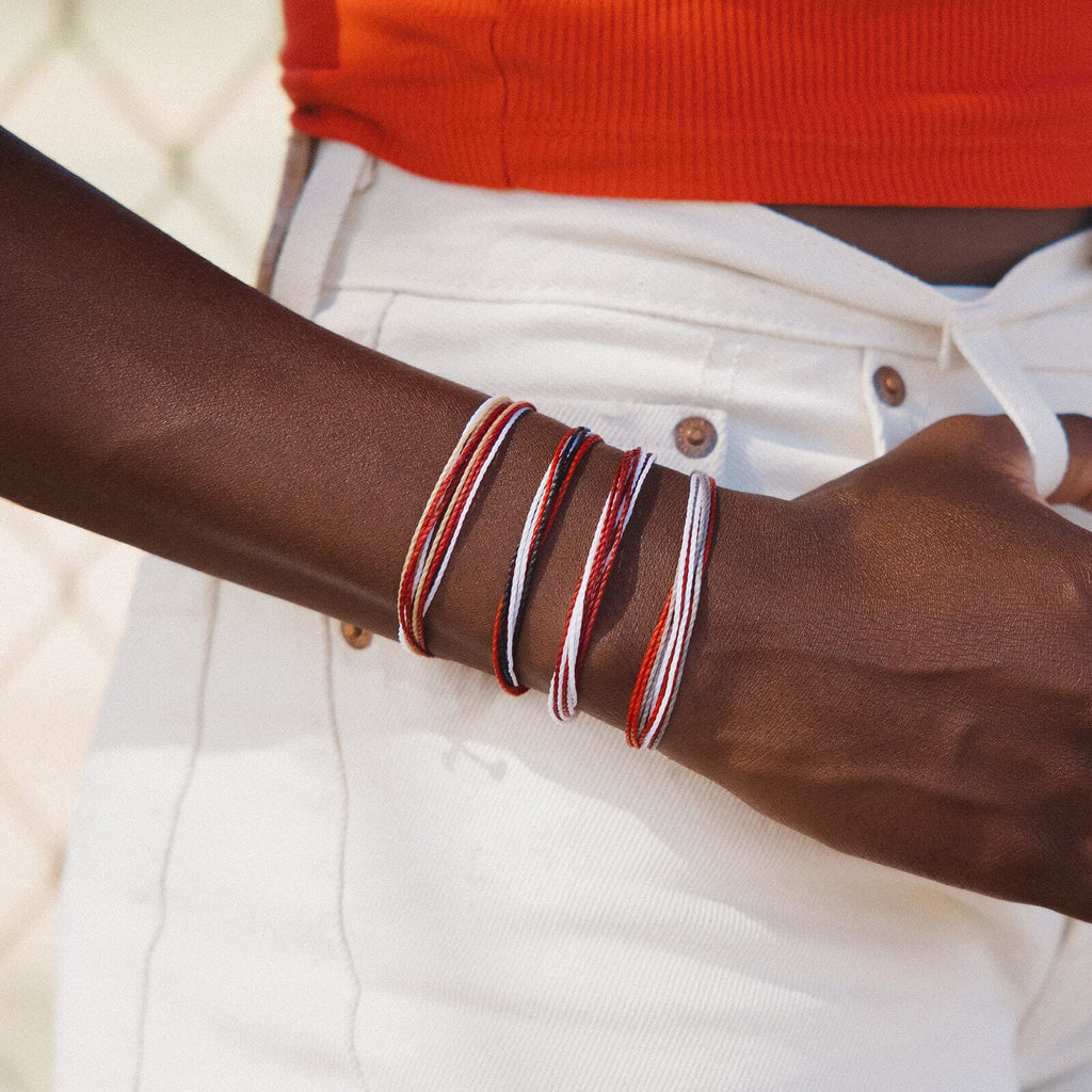 Red Black & White Collection