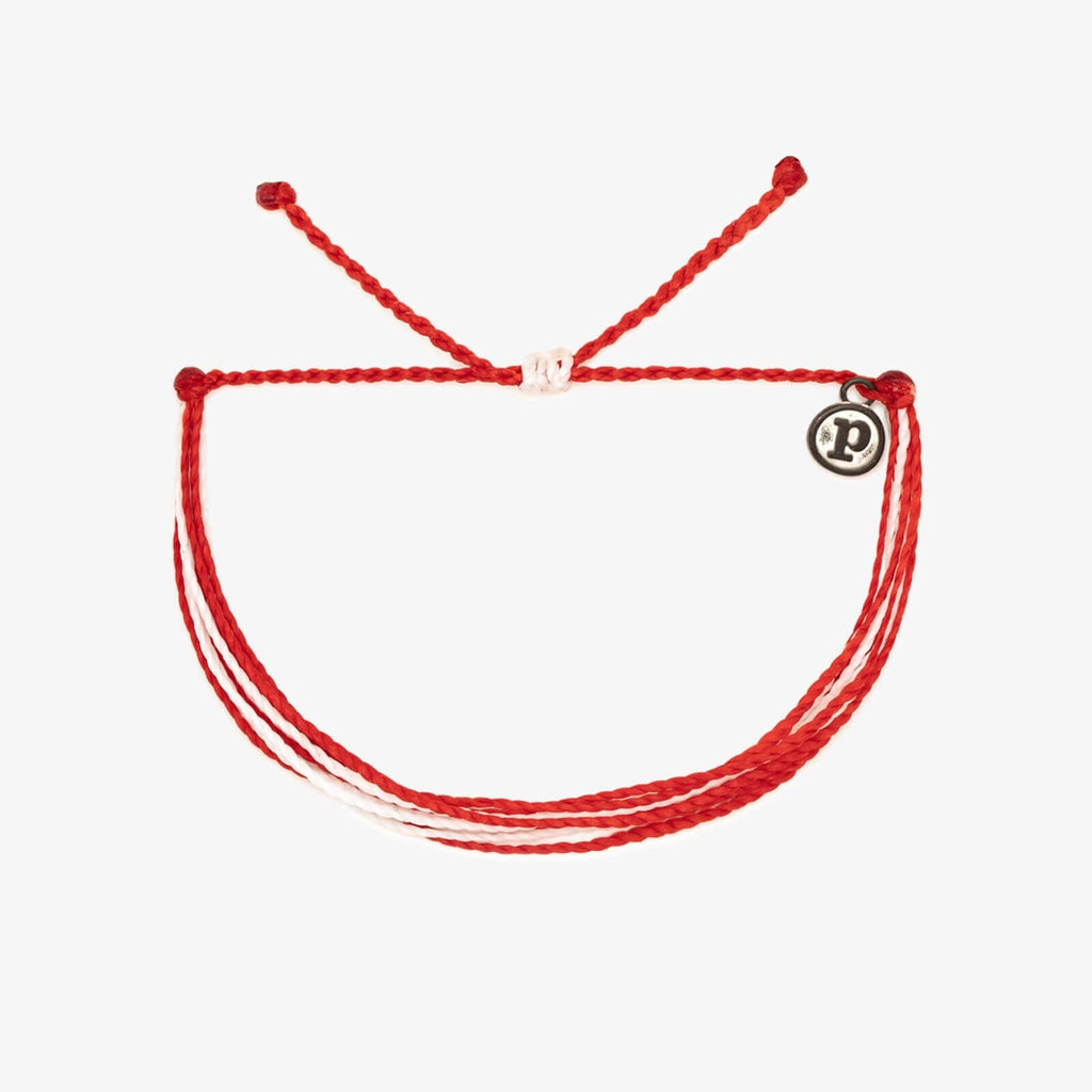 Red & White Collection