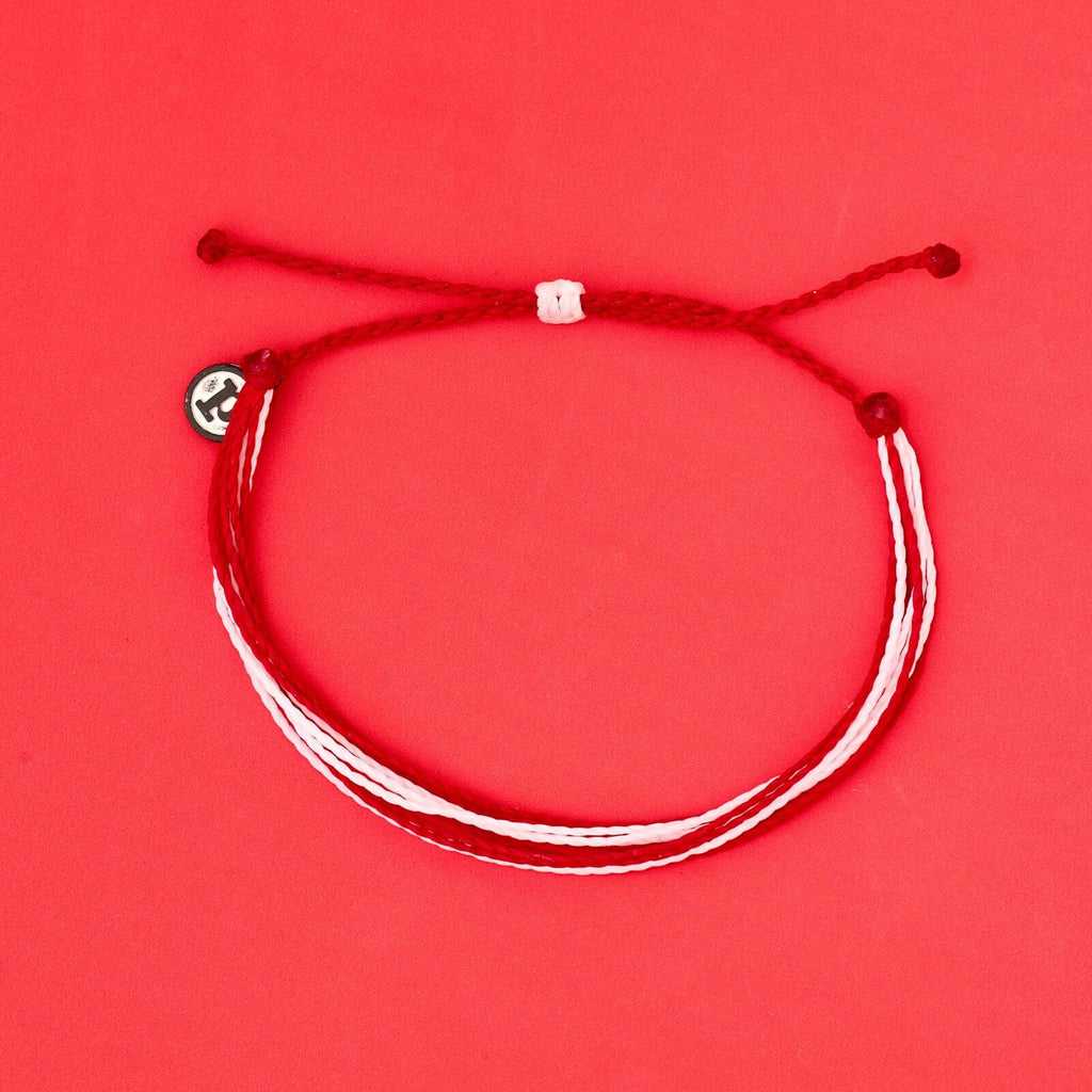 Red & White Collection