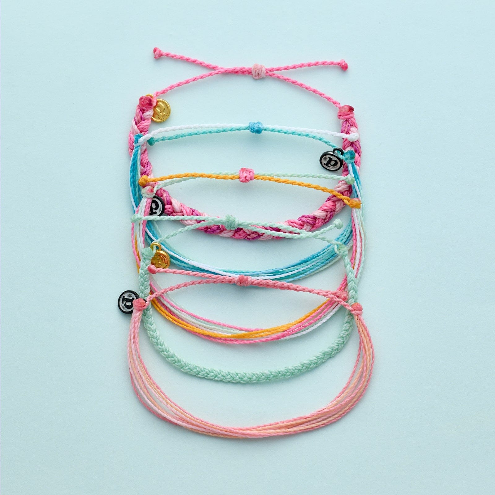 Fruitas Friendship 5 Pack