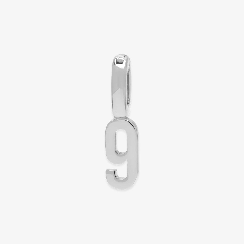 Harper Number Charm