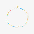 Stage Lights Stretch Anklet