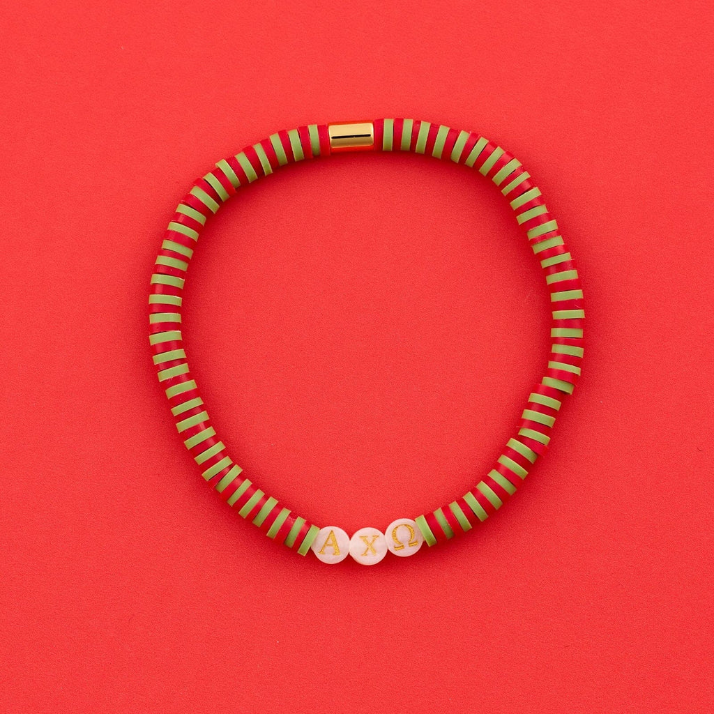 Alpha Chi Omega Collection
