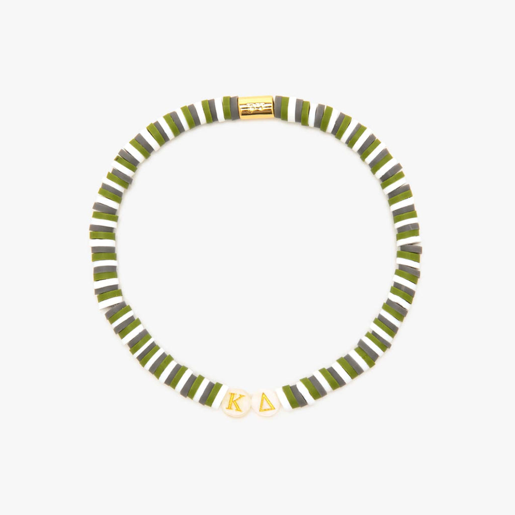 Kappa Delta Collection