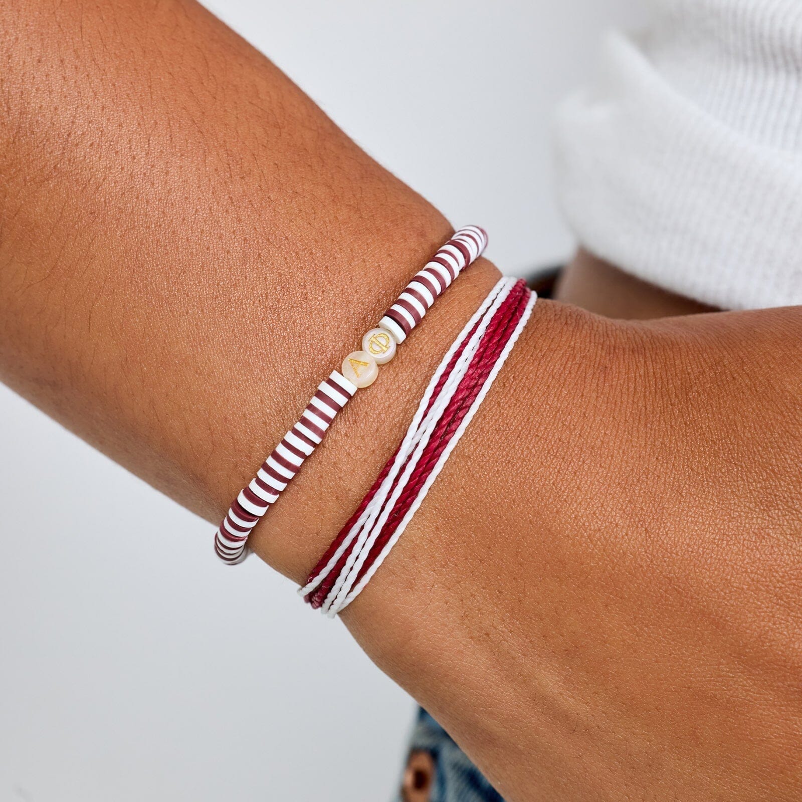 Alpha Phi Collection