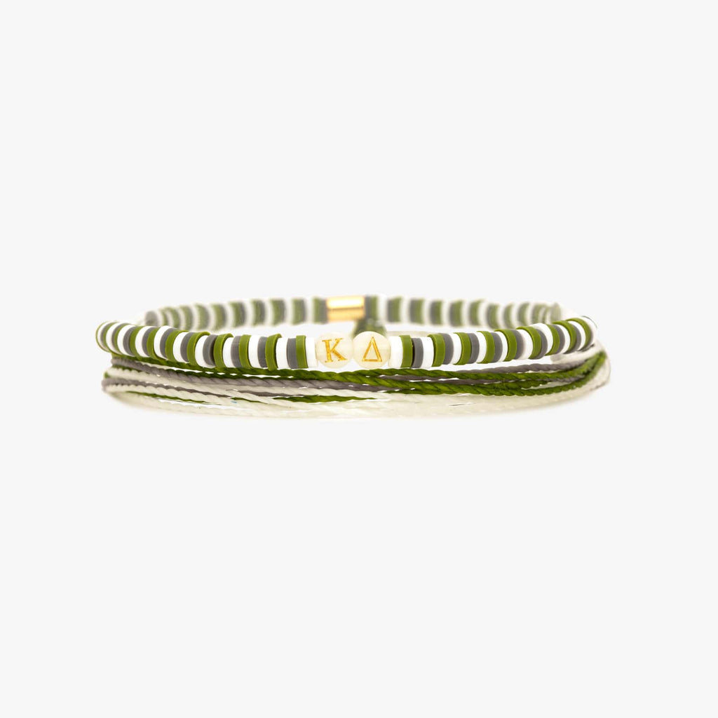 Kappa Delta Collection