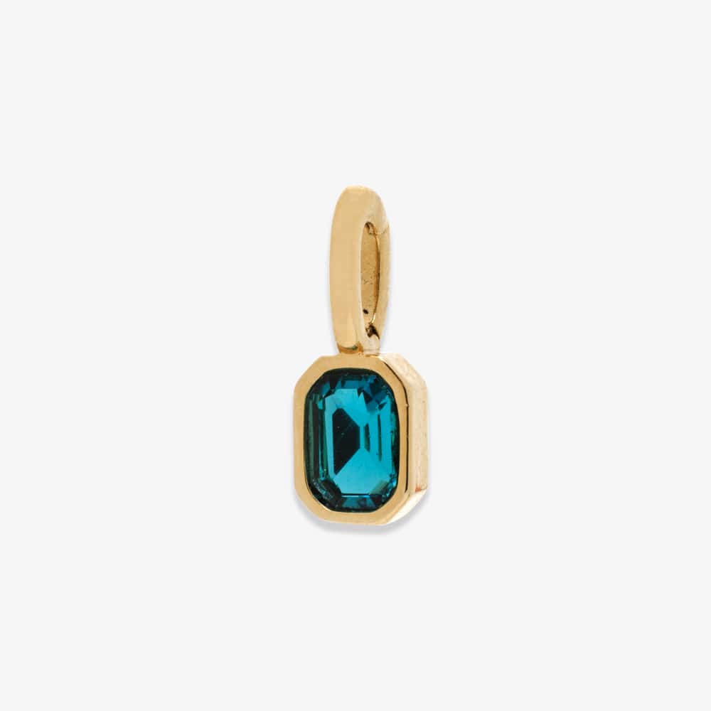 Harper Birthstone Charms