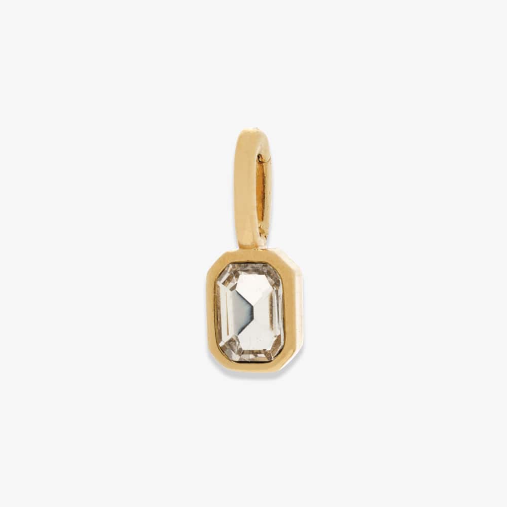 Harper Birthstone Charms