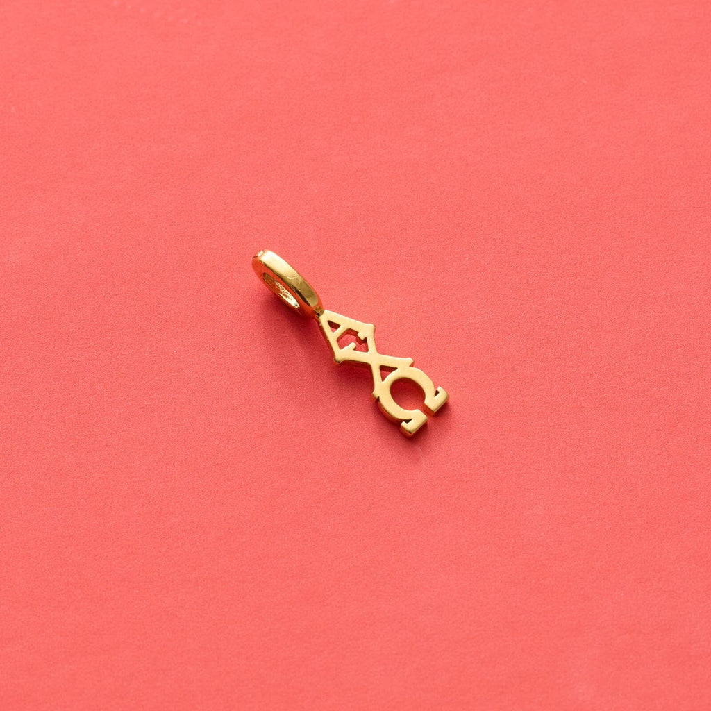 Alpha Chi Omega Collection