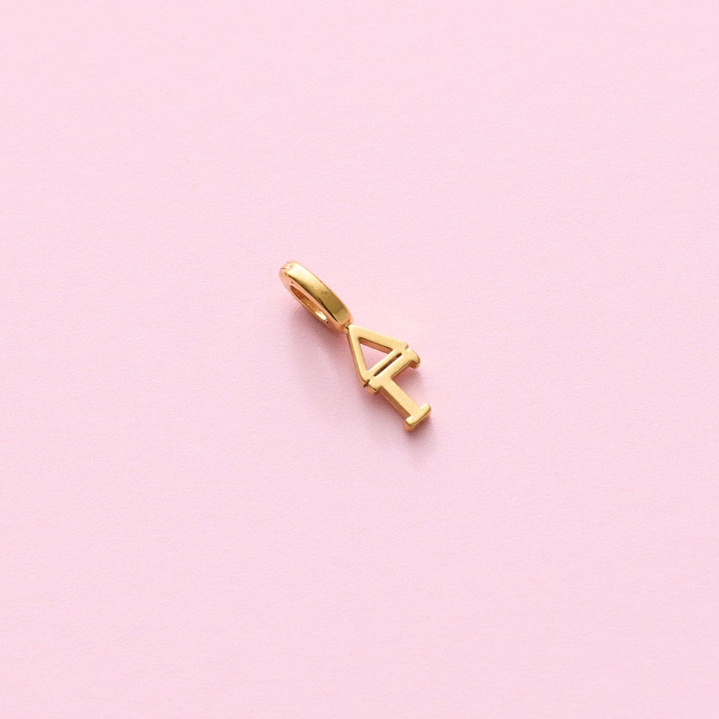 Delta Gamma Collection