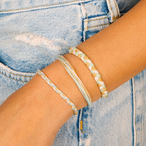 Calm Shores String Pack