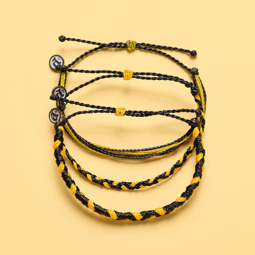 Black & Yellow Collection