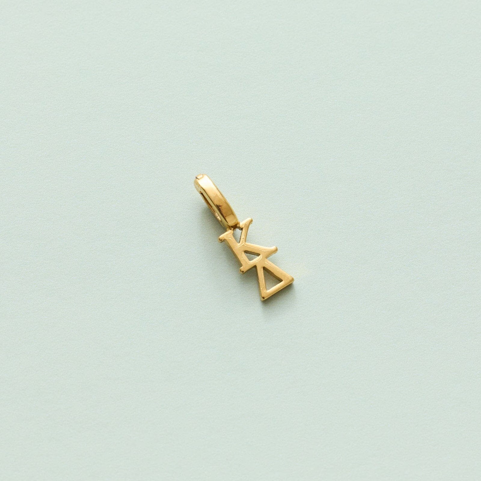 Kappa Delta Collection
