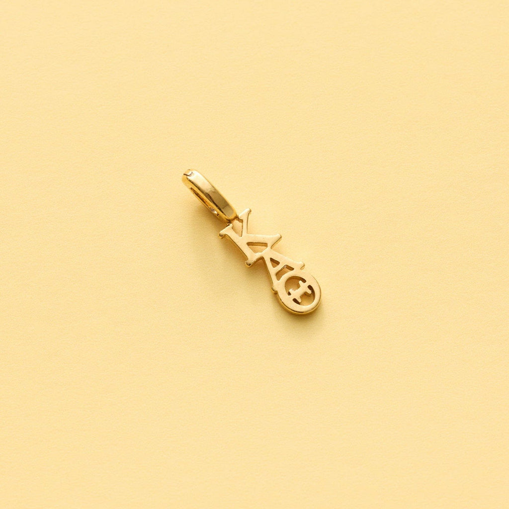 Kappa Alpha Theta Collection